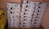 CABLE THW CAL. 18 MARCA CONDUMEX